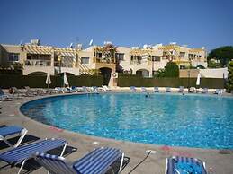 Santa Barbara Complex