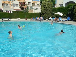 Santa Barbara Complex