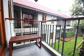 Chu Hotel