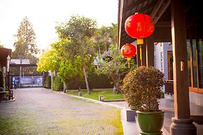 Chu Hotel