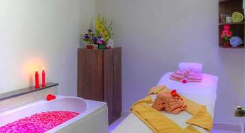 Hotel Le Ruchi the Prince