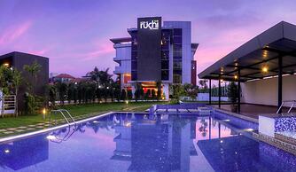 Hotel Le Ruchi the Prince