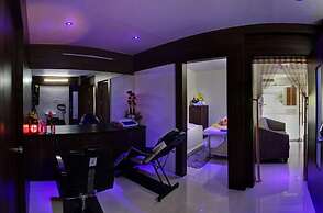 Hotel Le Ruchi the Prince