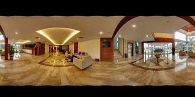 Hotel Le Ruchi the Prince