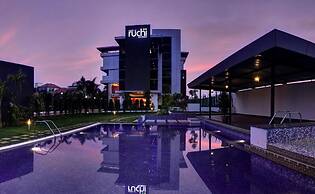 Hotel Le Ruchi the Prince