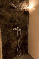 Fira white residence