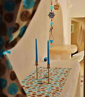 Fira white residence