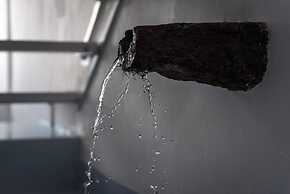 Fira white residence