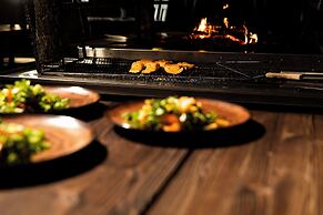 Arctic SnowHotel & Glass Igloos