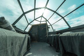 Arctic SnowHotel & Glass Igloos