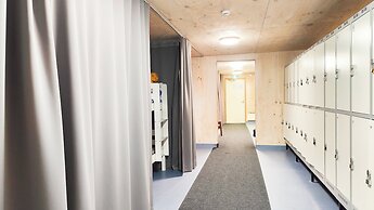 Arctic SnowHotel & Glass Igloos