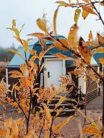 Arctic SnowHotel & Glass Igloos