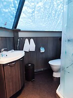 Arctic SnowHotel & Glass Igloos