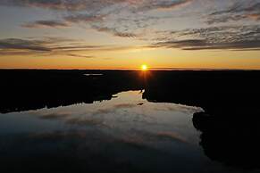 Arctic SnowHotel & Glass Igloos