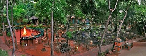 Nature Heritage Resort