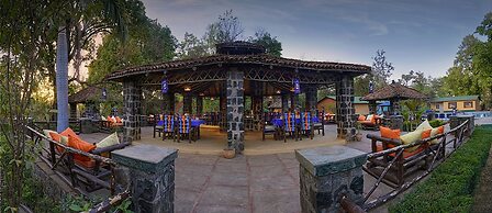 Nature Heritage Resort