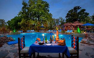 Nature Heritage Resort