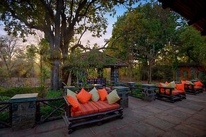 Nature Heritage Resort