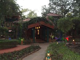 Nature Heritage Resort