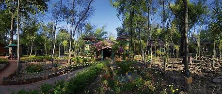 Nature Heritage Resort