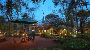 Nature Heritage Resort