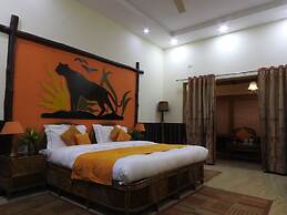 Nature Heritage Resort