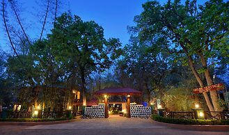 Nature Heritage Resort