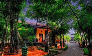 Nature Heritage Resort