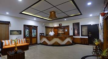 Nature Heritage Resort