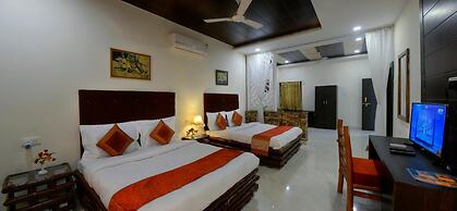 Nature Heritage Resort