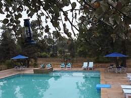 Nature Heritage Resort