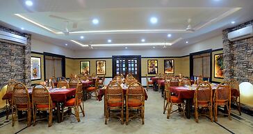 Nature Heritage Resort