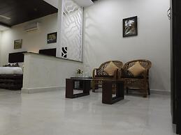 Nature Heritage Resort