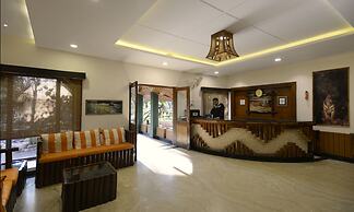 Nature Heritage Resort