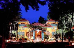 Nature Heritage Resort