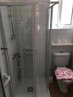 Periyiali Apartments