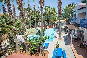 Periyiali Apartments