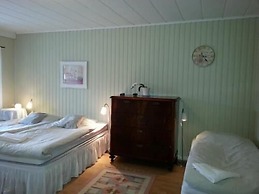 Pensionat Ankargården