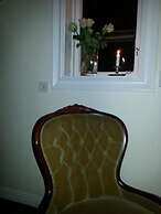 Pensionat Ankargården