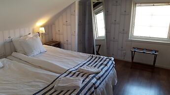 Pensionat Ankargården