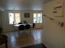 Pensionat Ankargården