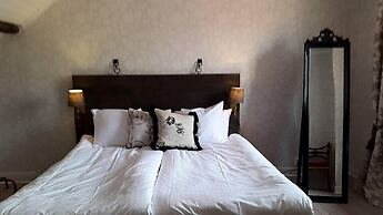 Pensionat Ankargården