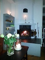 Pensionat Ankargården