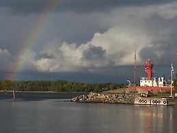 Pensionat Ankargården
