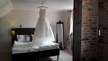 Pensionat Ankargården