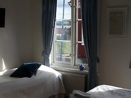 Pensionat Ankargården