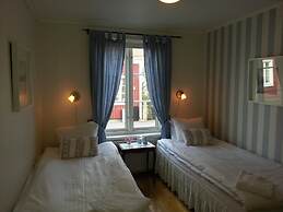 Pensionat Ankargården