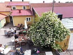 Pensionat Ankargården