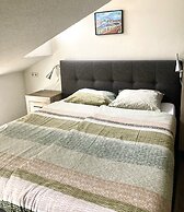 Nicolette Appartementen