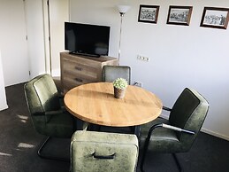 Nicolette Appartementen